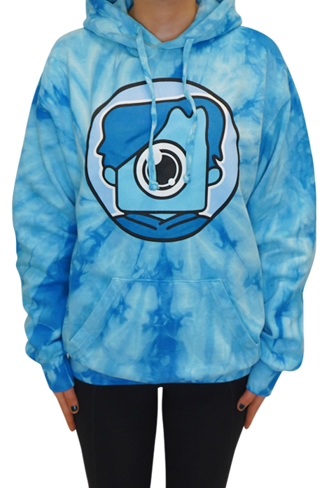 Overtime tie dye hoodie store